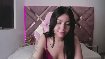 tigerbaby_ recorded nude video 793928
