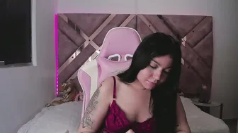 tigerbaby_ recorded nude video 793928