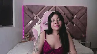 tigerbaby_ recorded nude video 793928