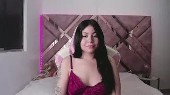 tigerbaby_ recorded nude video 793928