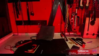 hornydahiana recorded nude video 793975
