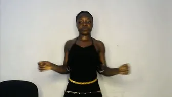Subirababy ebony 03/07/2026