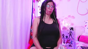 daina_flower recorded nude video 794068