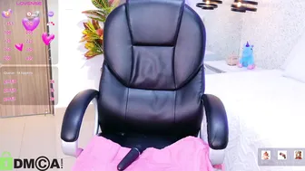 dulce_isabel_ recorded nude video 794148
