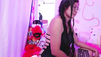 daina_flower recorded nude video 794191