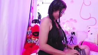 daina_flower recorded nude video 794191