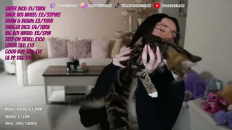 shannonblooms recorded nude video 794221