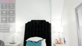 Agartha_velvet anal porn cam video