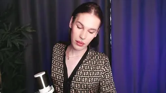cassiemich recorded nude video 794250