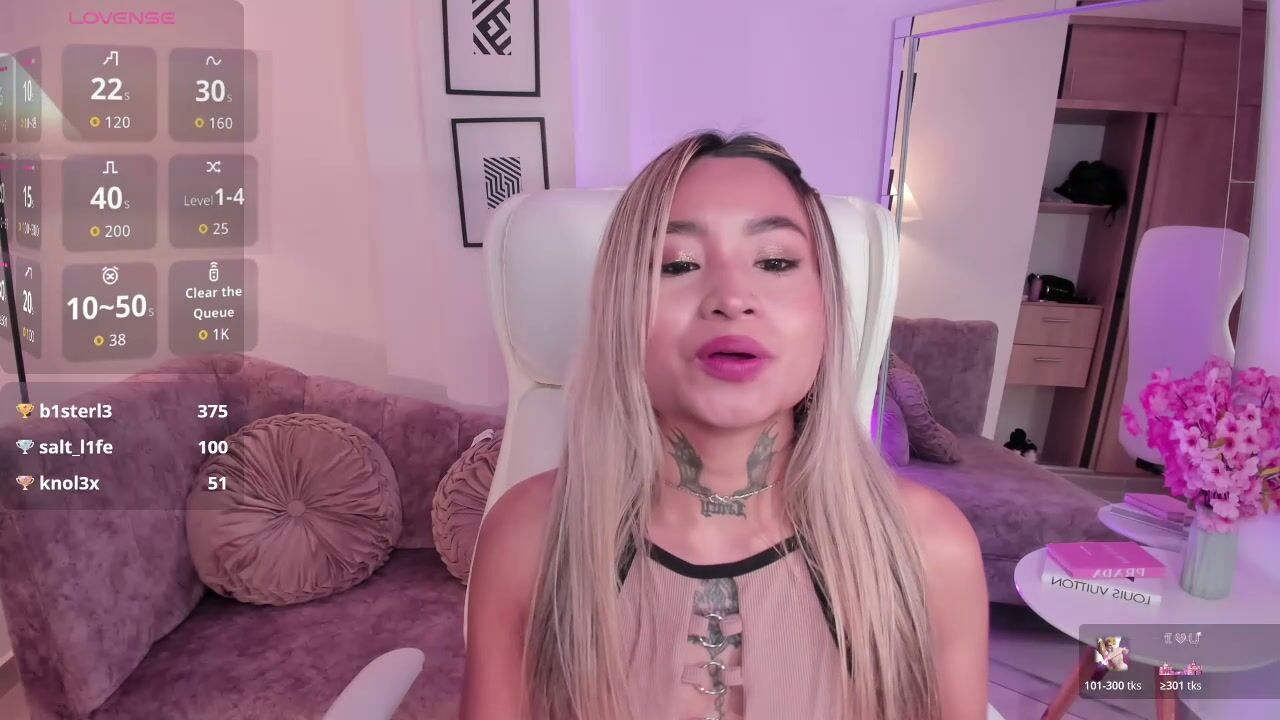 Mystic_nova_ nude 03/07/2026