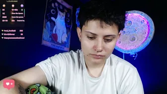 nikky_tomboy444 recorded nude video 794299