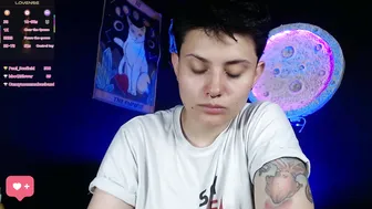 nikky_tomboy444 recorded nude video 794299