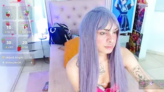 amapola_hs recorded nude video 794409