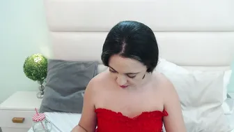 scarletlevis recorded nude video 794418