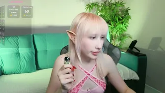 chrome_heartz recorded nude video 794420
