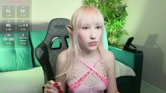 chrome_heartz recorded nude video 794420