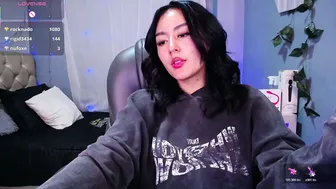 Ludokitty stream video cam