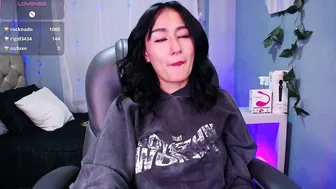 Ludokitty stream video cam