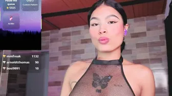 zoee_dolcee video cam 08 March 2026