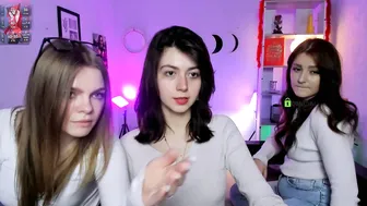 veronica_bubble recorded nude video 794544