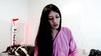 doll_sary recorded nude video 794579