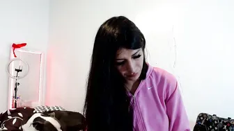 doll_sary recorded nude video 794579