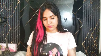 kagome01 recorded nude video 794642