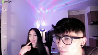 mikeyvioleta recorded nude video 794653