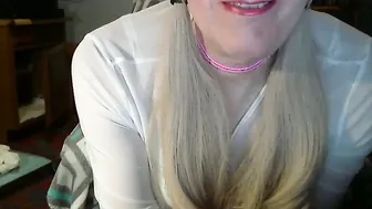 anniegurl recorded nude video 794655