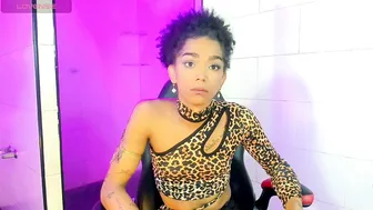 _nickyminach webcam show hot live cam video
