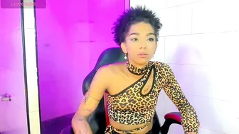 _nickyminach webcam show hot live cam video