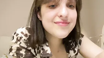 saphirree recorded nude video 794817
