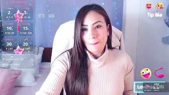 paulina_galvis2700 recorded nude video 794879