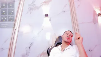 aron_and_molly recorded nude video 794902