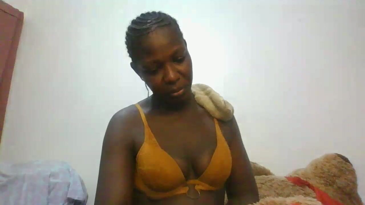 Melanin_bae bigass - (03/09/2026)