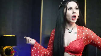 giaeasyice recorded nude video 795085