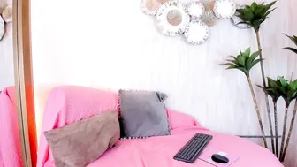 Pinkmoon30 webcam porn video (03/06/2026)