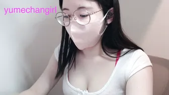 yumechangirl recorded nude video 795162