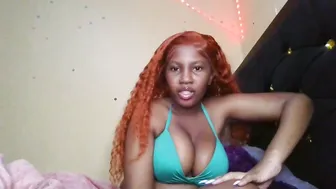 blackbarbiep recorded nude video 795182