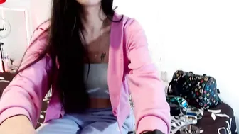 doll_sary recorded nude video 795201