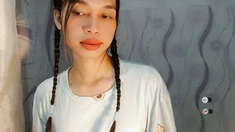 naughtysunshinepinay recorded nude video 795209