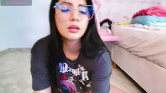 julieta_rose19 recorded nude video 795237