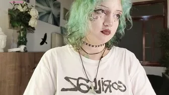 eloisee_ recorded nude video 795247