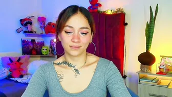 alisson_zafiro recorded nude video 795289