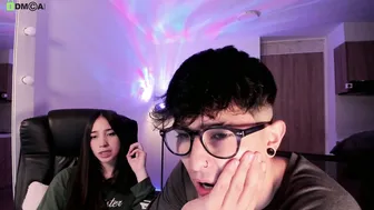 mikeyvioleta recorded nude video 795306