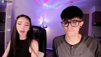 mikeyvioleta recorded nude video 795308
