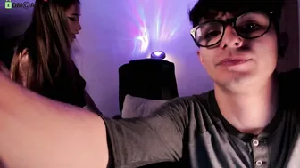 mikeyvioleta recorded nude video 795308