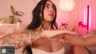kali_hiill recorded nude video 795320