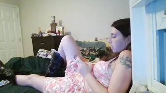 taylorslay recorded nude video 795337