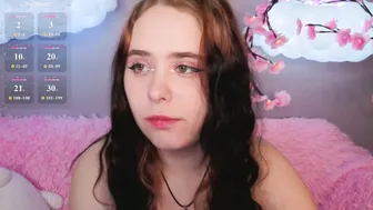 _lexii_pop recorded nude video 795353